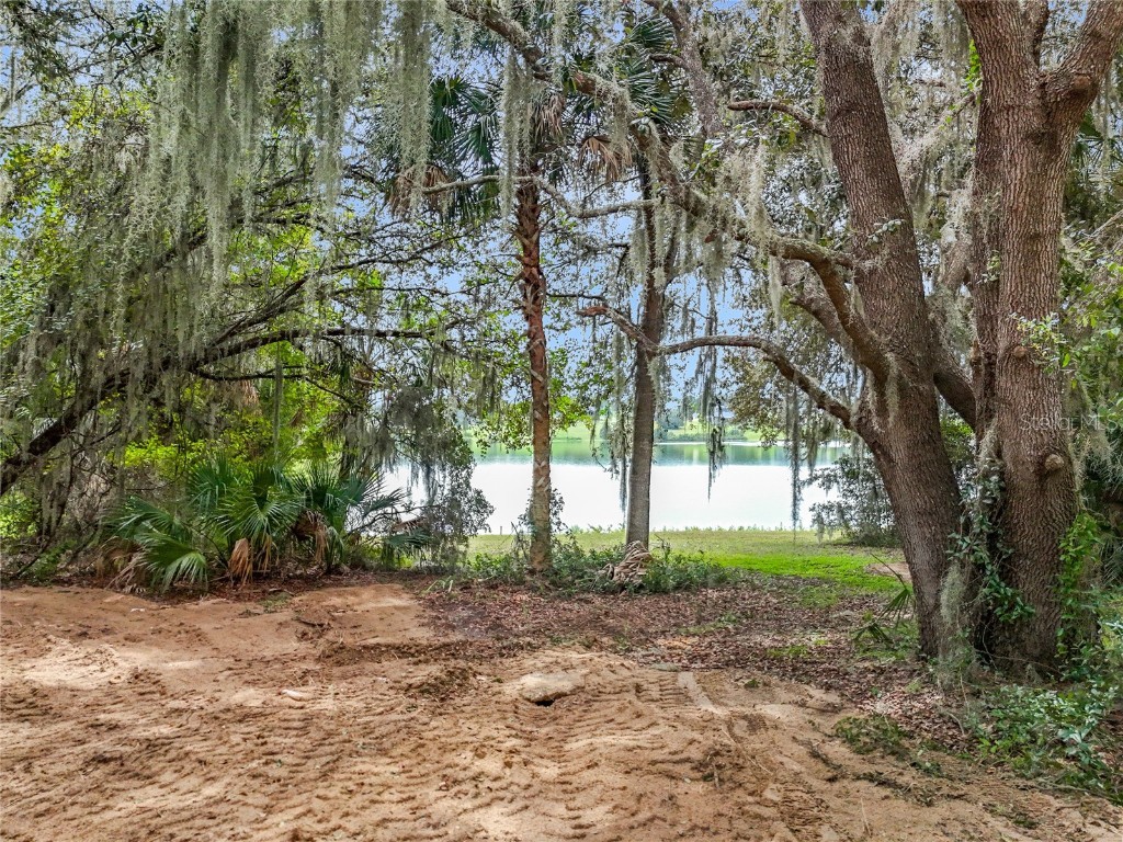 Bear Den Drive Eustis FL 32736 - LAKES OF BLACK BEAR G5101365 image1