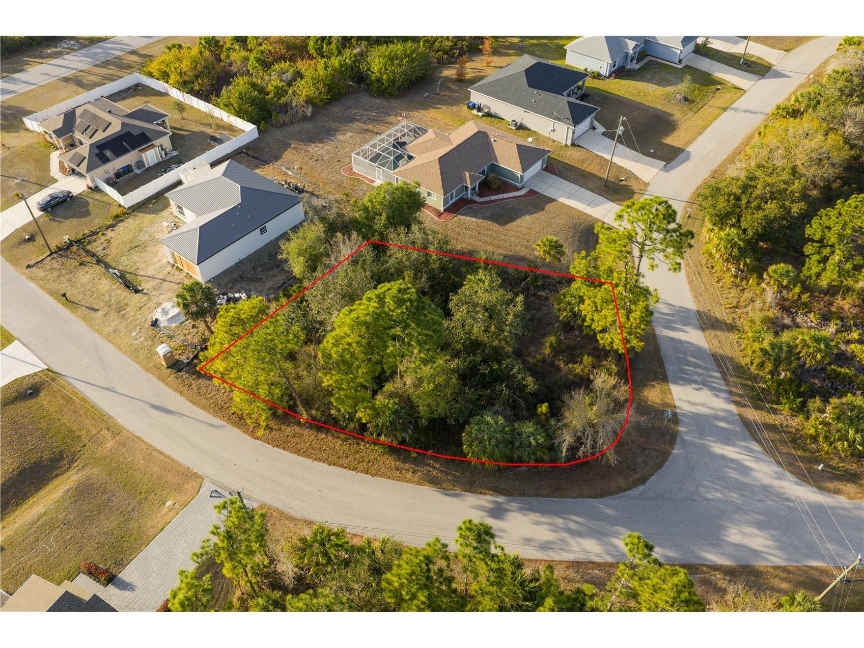 Beckwith Avenue North Port FL 34291 A4684349 image1