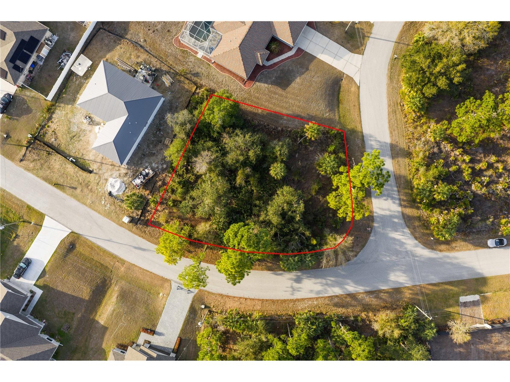 Beckwith Avenue North Port FL 34291 A4684349 image2