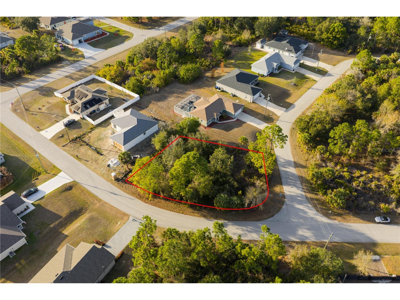 Beckwith Avenue North Port FL 34291 A4684349 image5