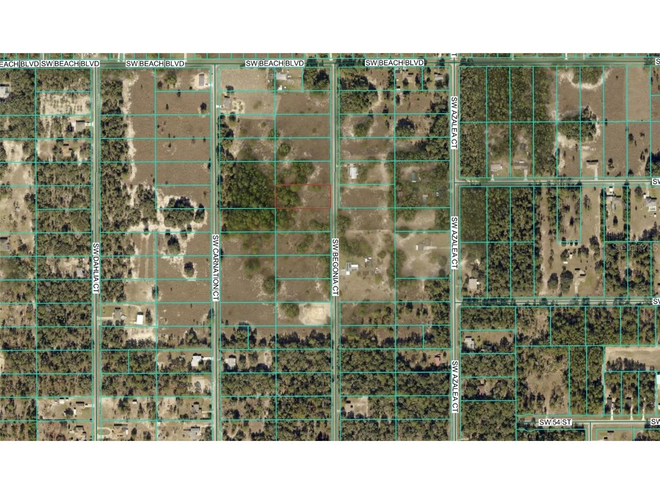 Begonia Court Dunnellon FL 34431 OM714055 image1