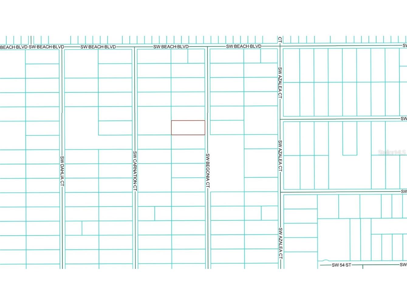 Begonia Court Dunnellon FL 34431 OM714055 image3