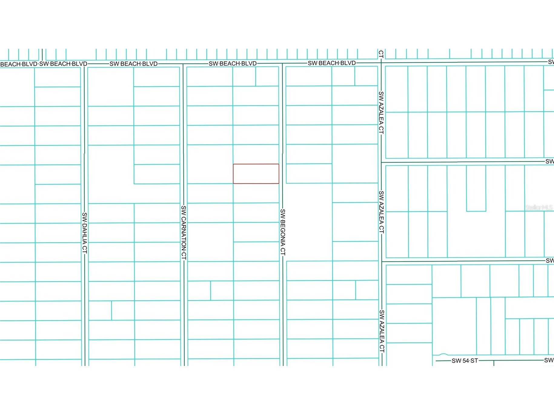 Begonia Court Dunnellon FL 34431 OM714055 image5