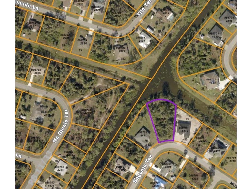 Begonia Terrace North Port FL 34286 C7490719 image1