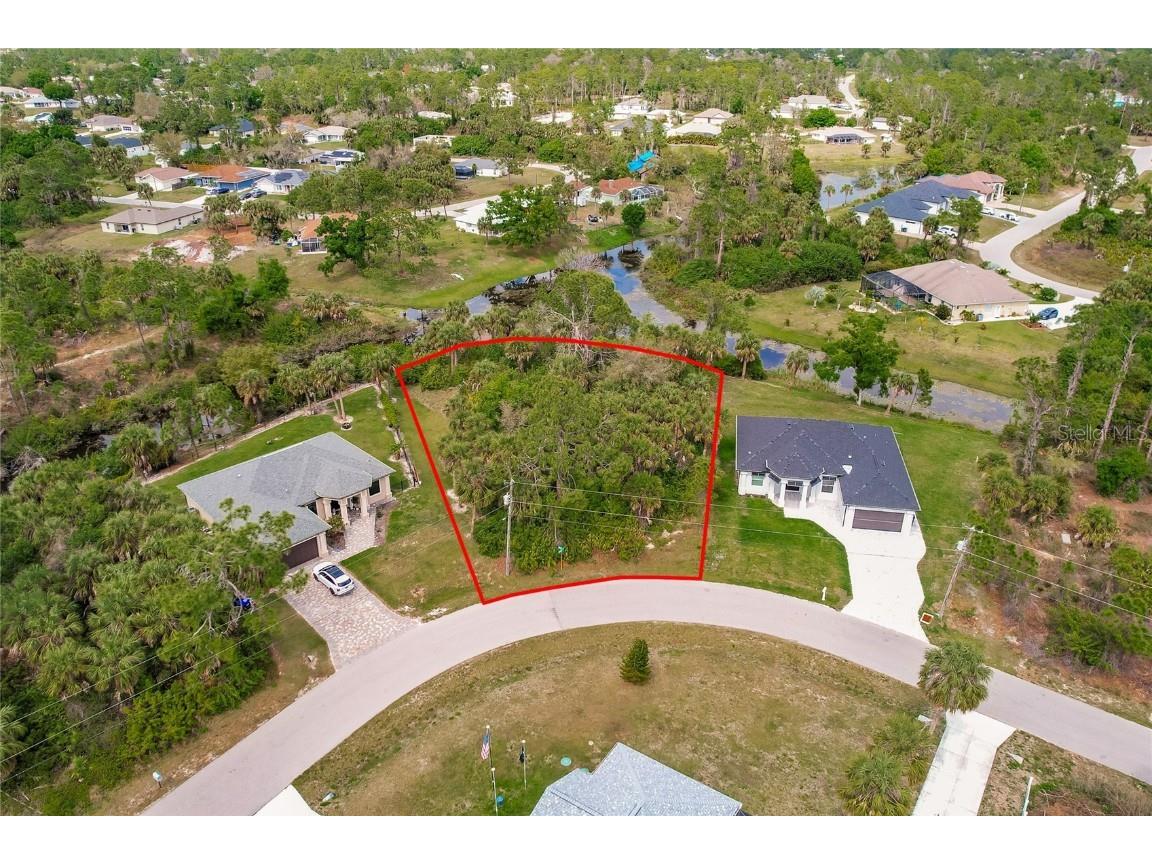 Begonia Terrace North Port FL 34286 NS1080770 image1