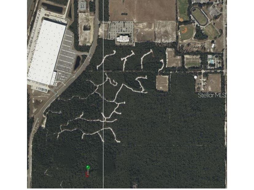Belaire (Paper) Avenue Deltona FL 32725 V4949188 image1