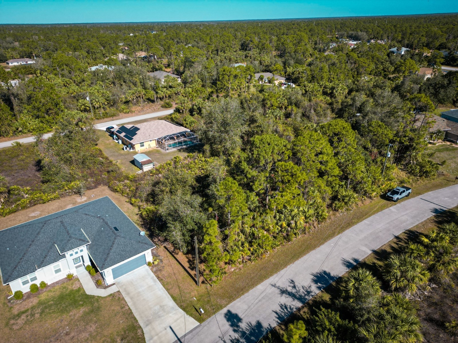 Belcher Avenue North Port FL 34288 A4678392 image2