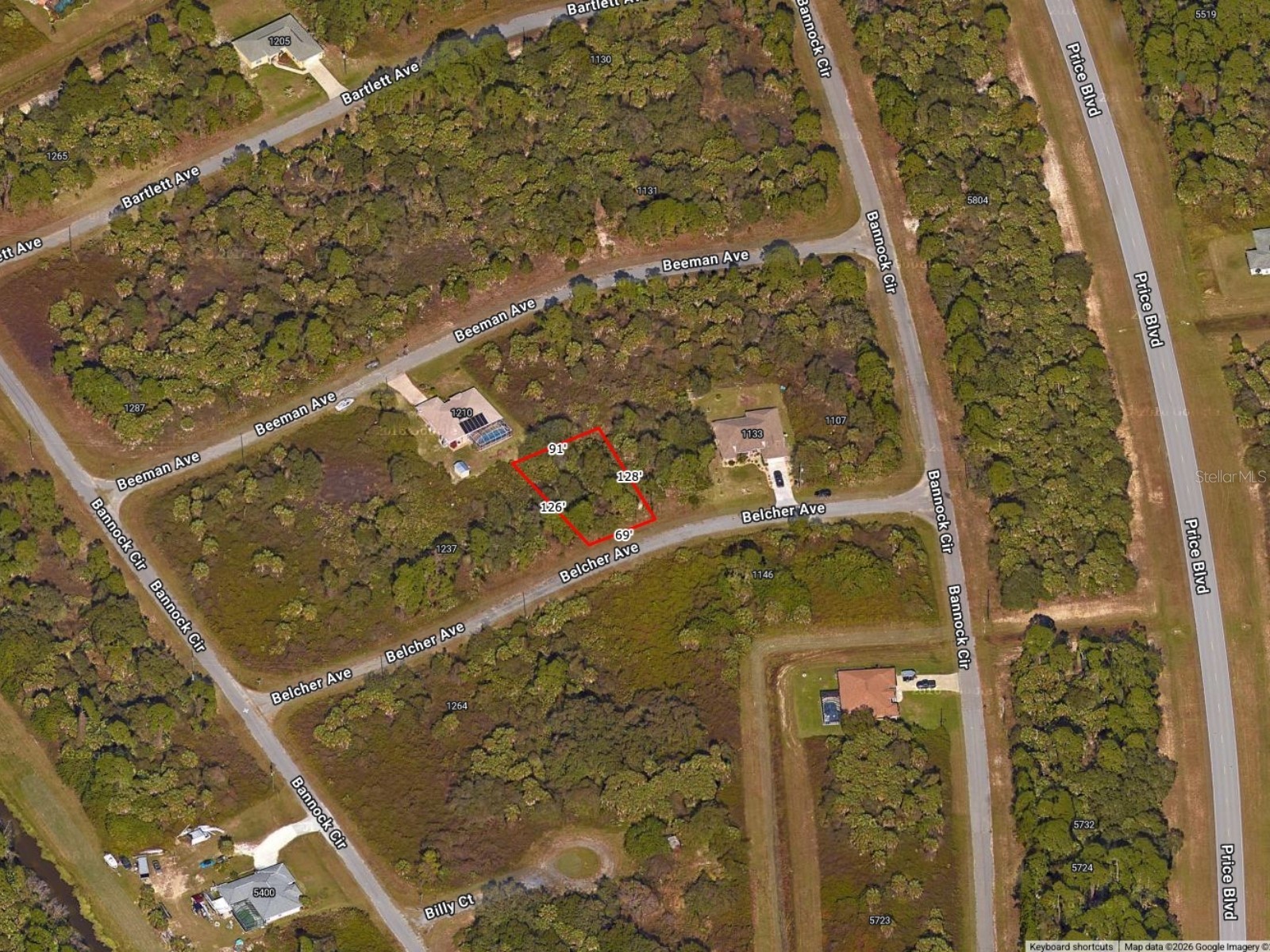 Belcher Avenue North Port FL 34288 A4678392 image8