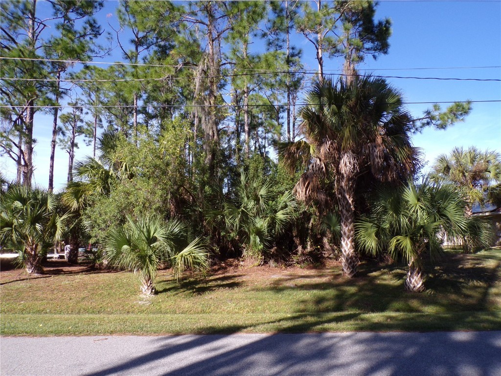 Belladonna Avenue North Port FL 34286 C7485619 image1