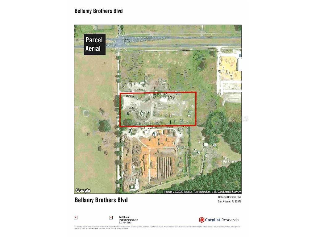 Bellamy Brothers San Antonio FL 33576 U8170739 image1