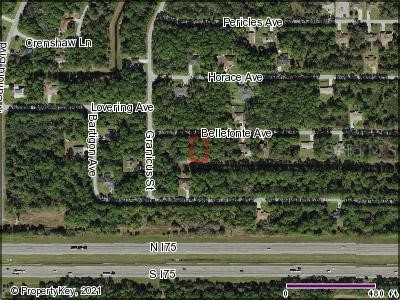 Bellefonte Avenue North Port FL 34286 C7449901 image1