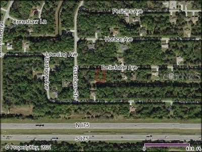 Bellefonte Avenue North Port FL 34286 J972251 image1