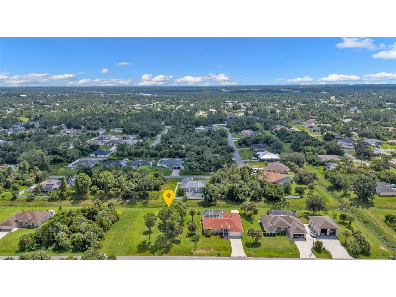 Belleville Terrace #LOT 18 North Port FL 34286 C7498530 image1