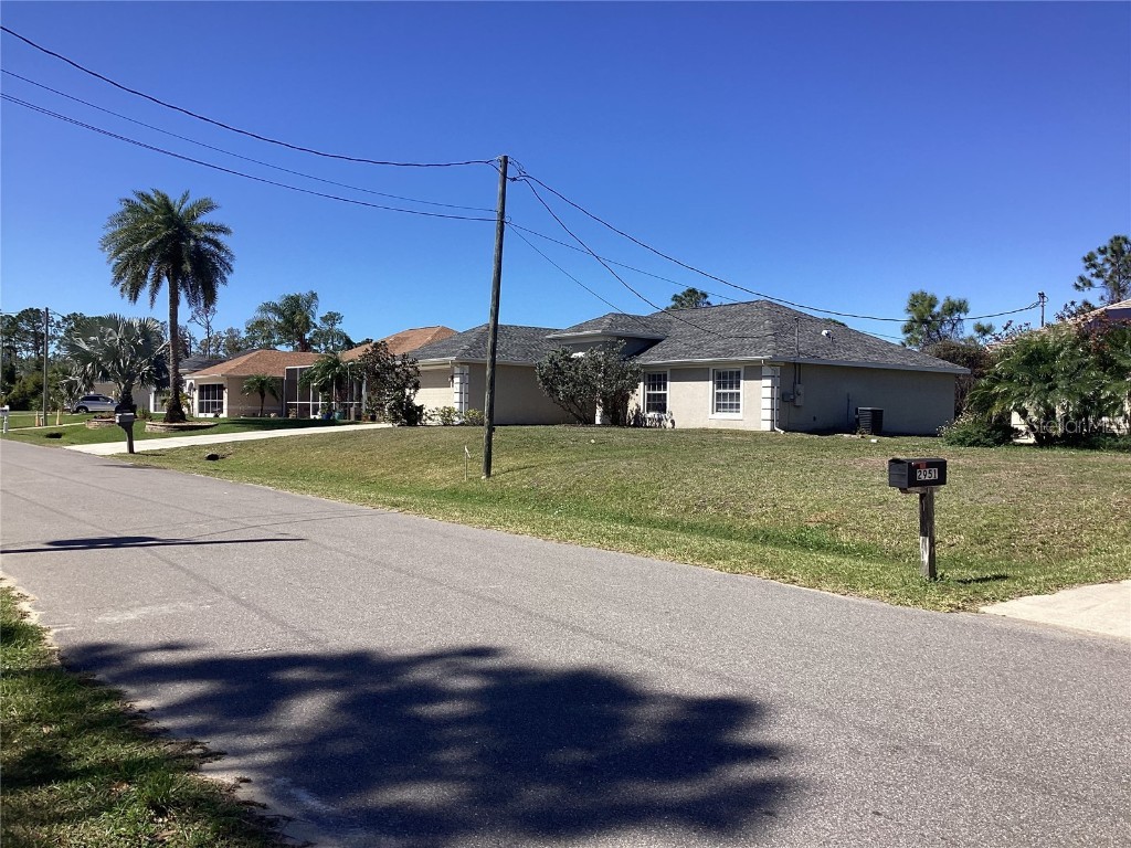 Belleville Terrace North Port FL 34286 C7506585 image3