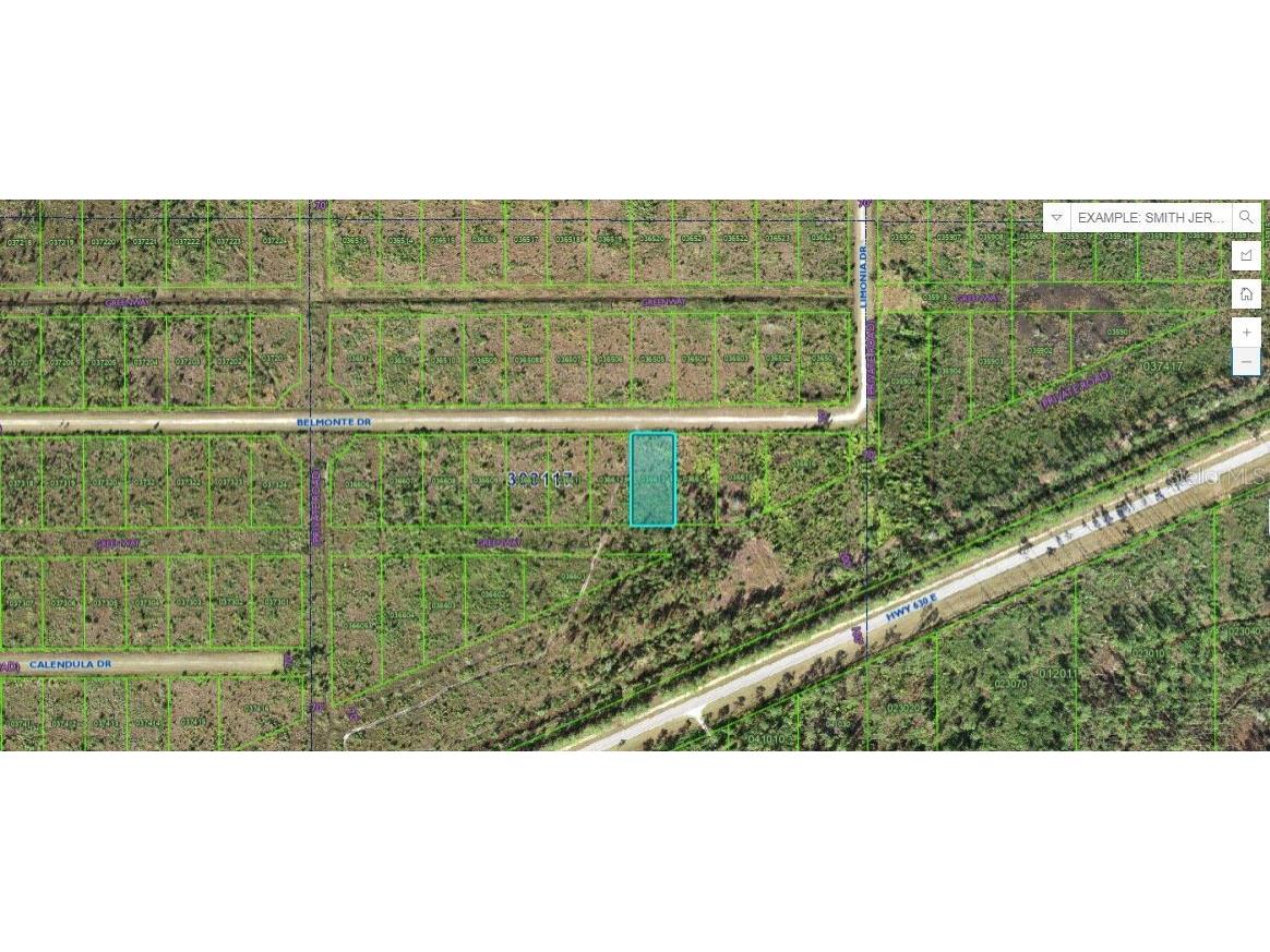 Belmonte Drive Indian Lake Estates FL 33855 O6272884 image1