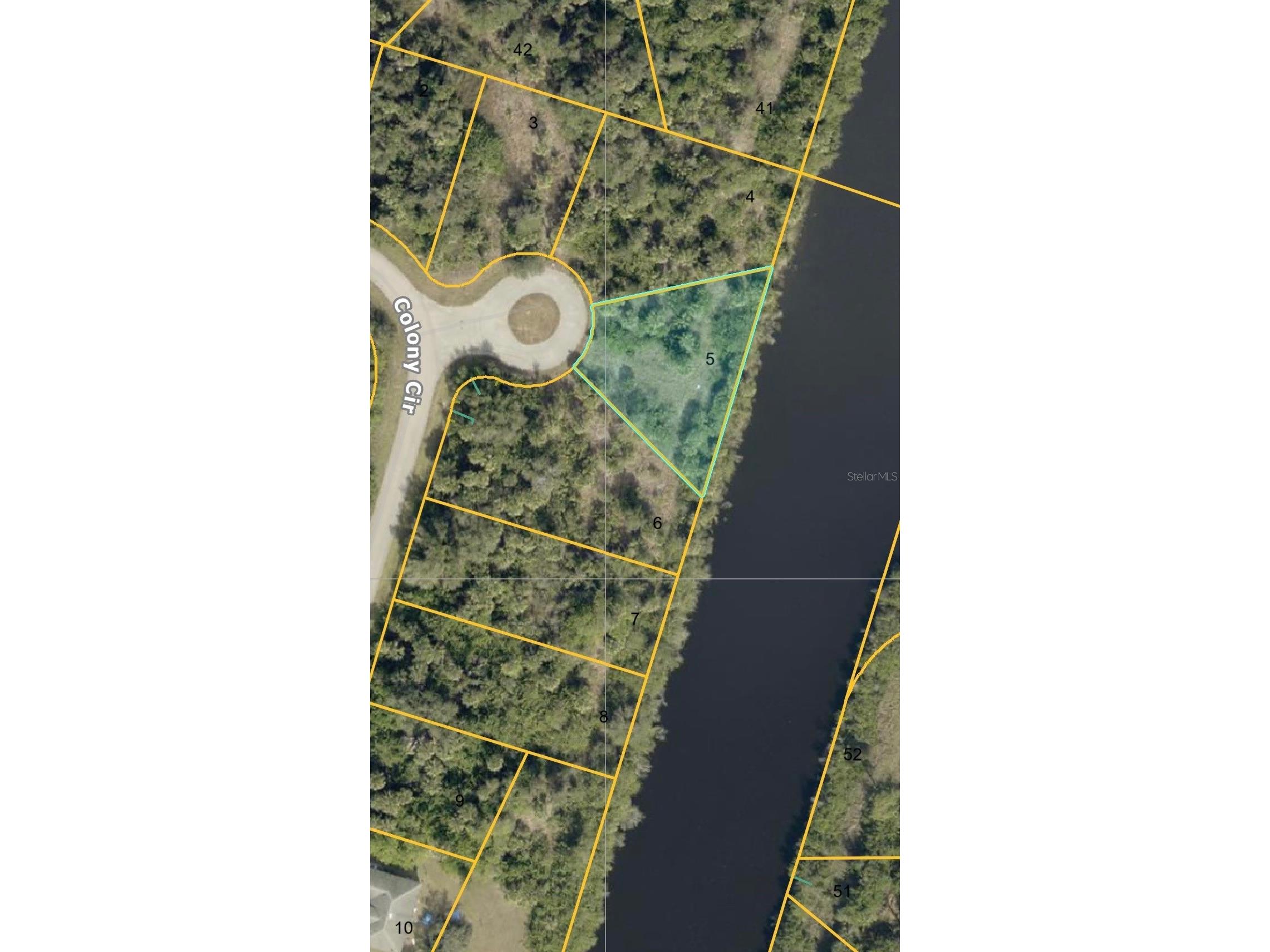 Ben Court North Port FL 34288 - COCOPLUM WATERWAY S5143303 image1