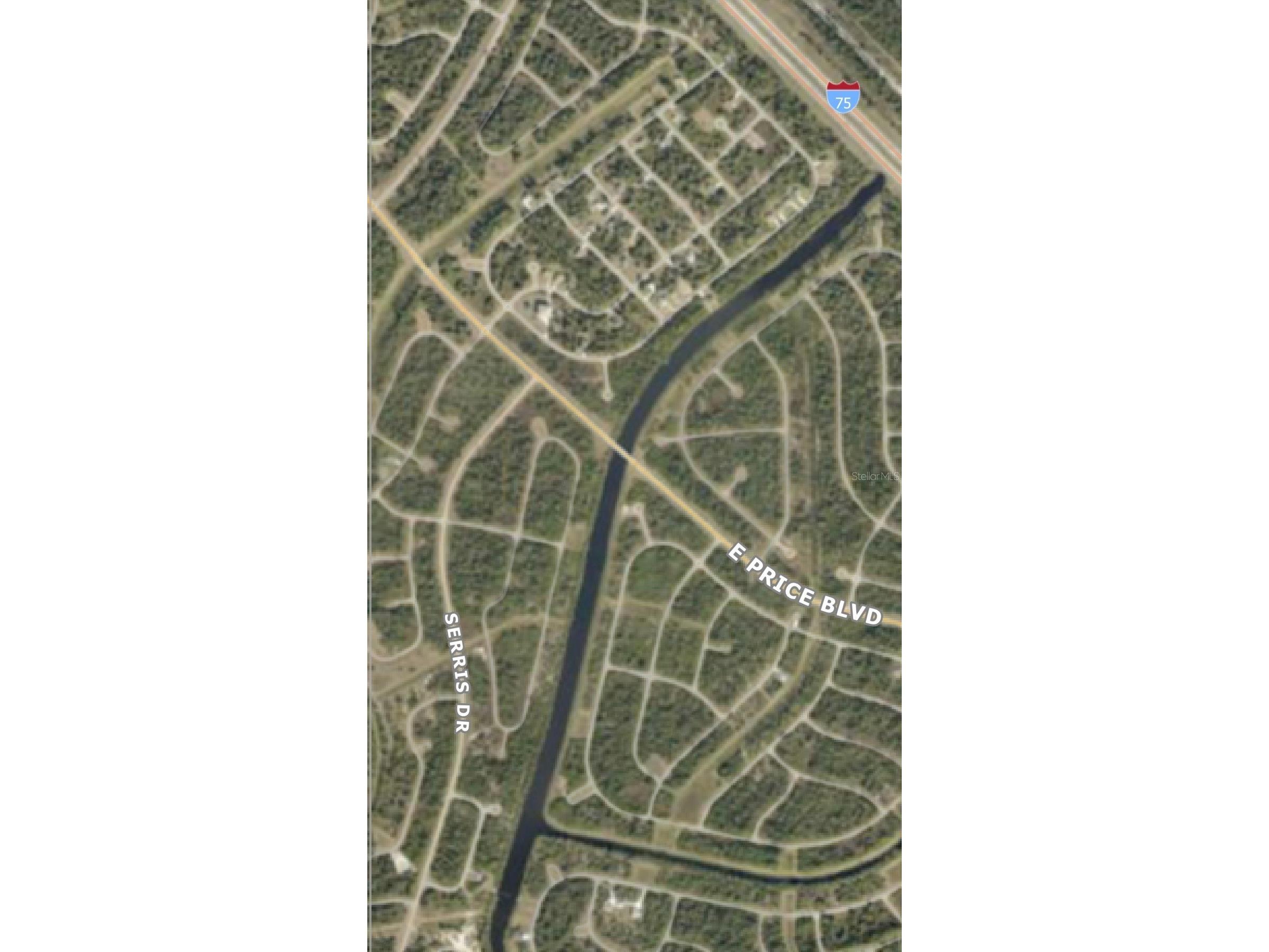 Ben Court North Port FL 34288 - COCOPLUM WATERWAY S5143303 image2