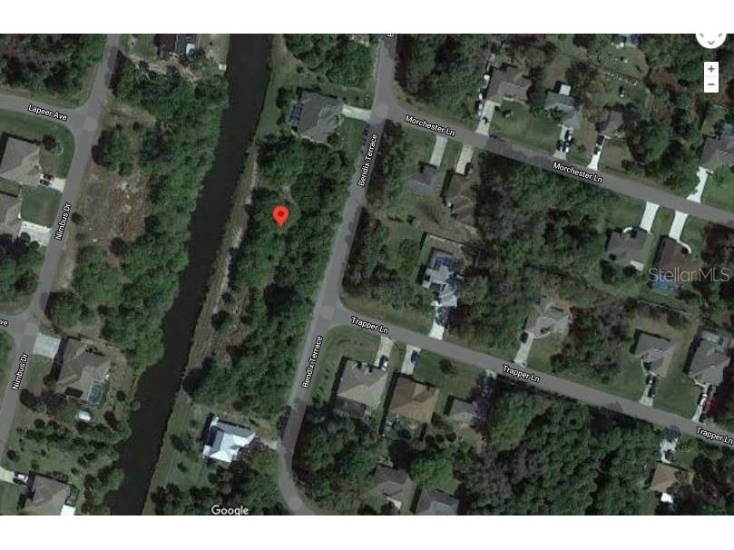 Bendix Terrace North Port FL 34286 - MAC CAUGHEY D6123470 image1