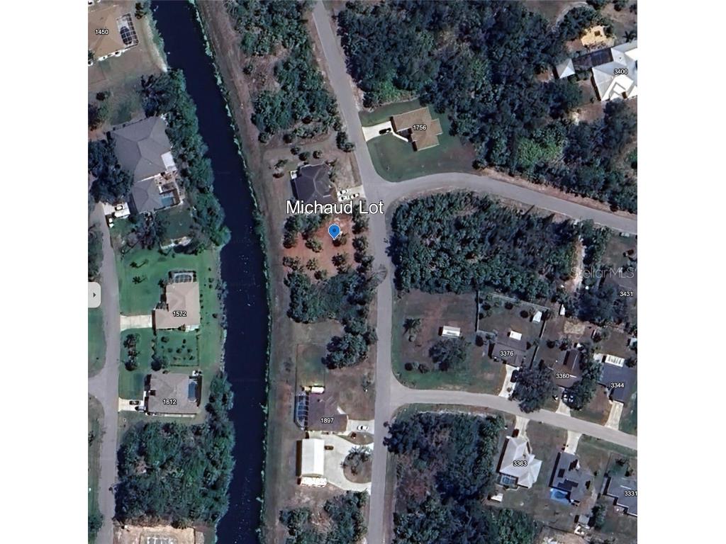 Bendix Terrace North Port FL 34286 N6137152 image1