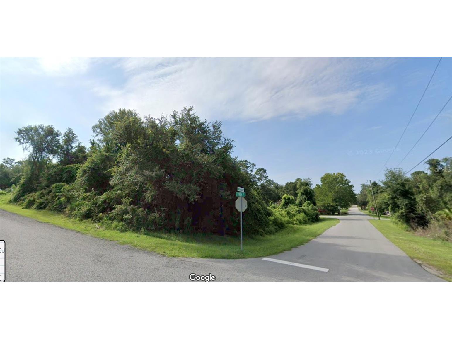 Benham Avenue Orange City FL 32763 V4942517 image1