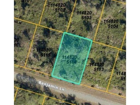 Benjamin Lane North Port FL 34288 C7508595 image2