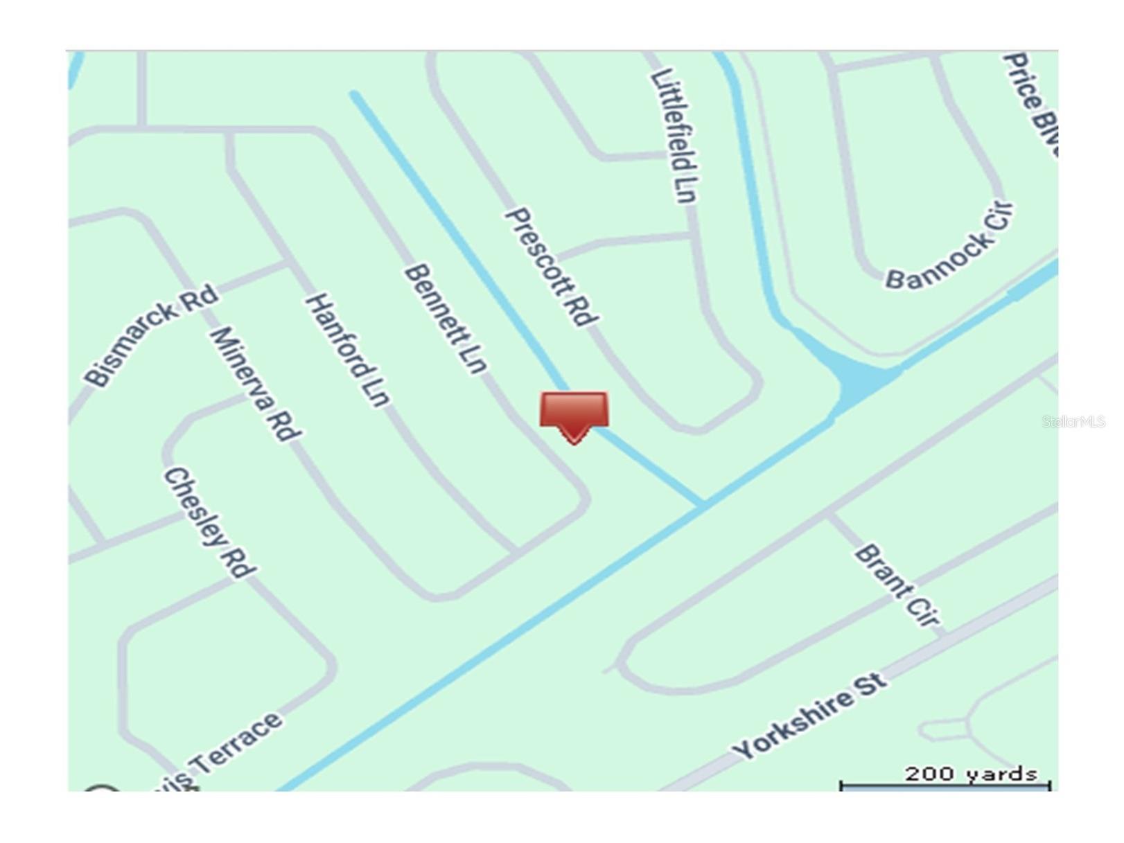 Bennett Lane North Port FL 34288 C7521975 image10