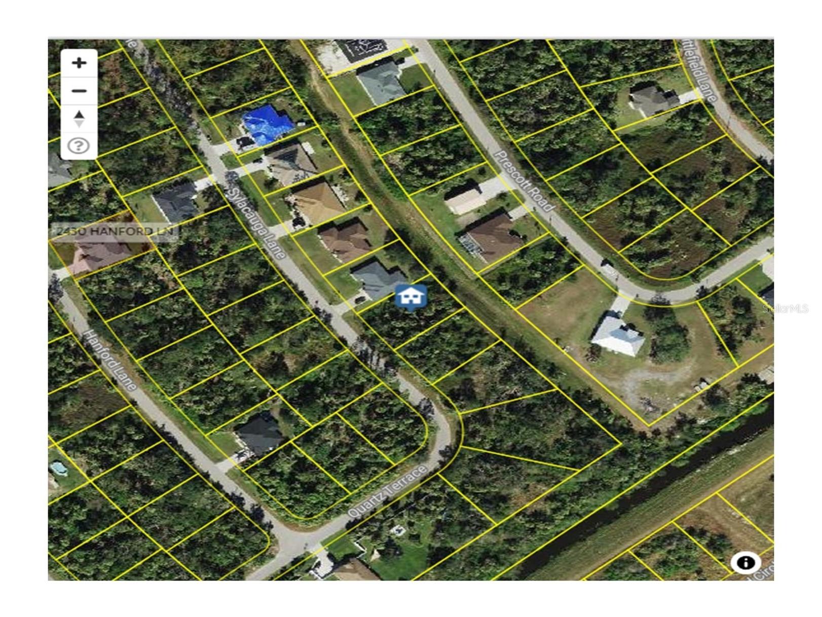 Bennett Lane North Port FL 34288 C7521975 image6