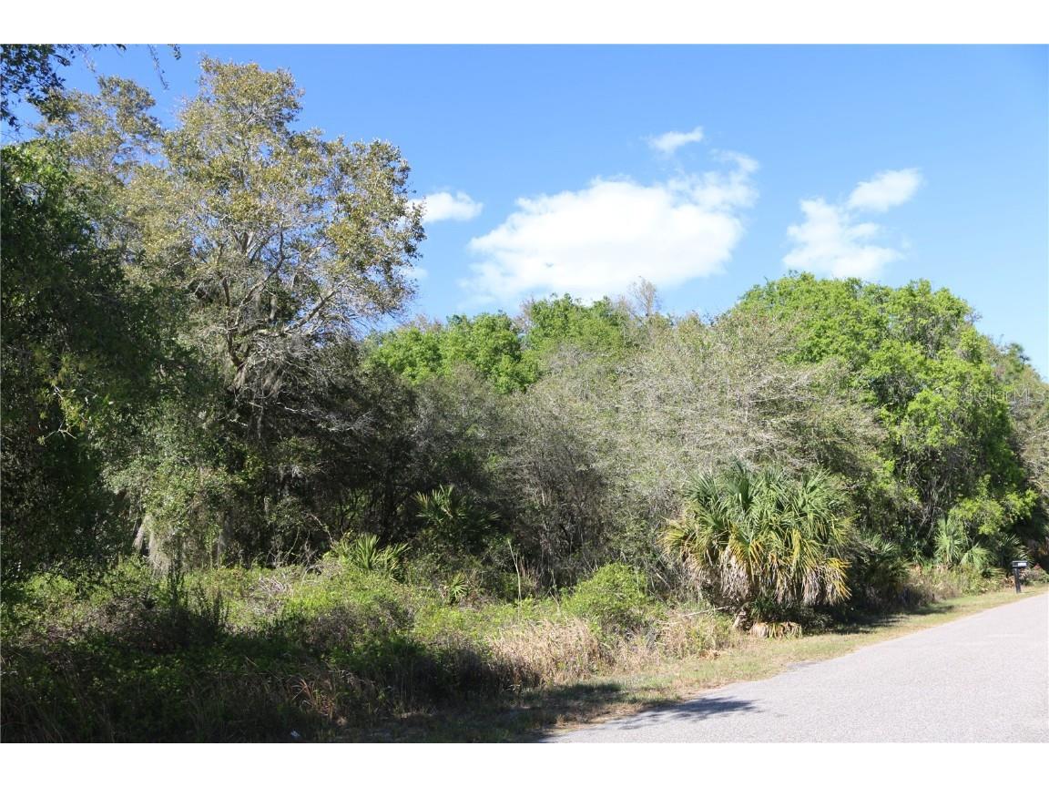 Bennington Street North Port FL 34288 A4553293 image1