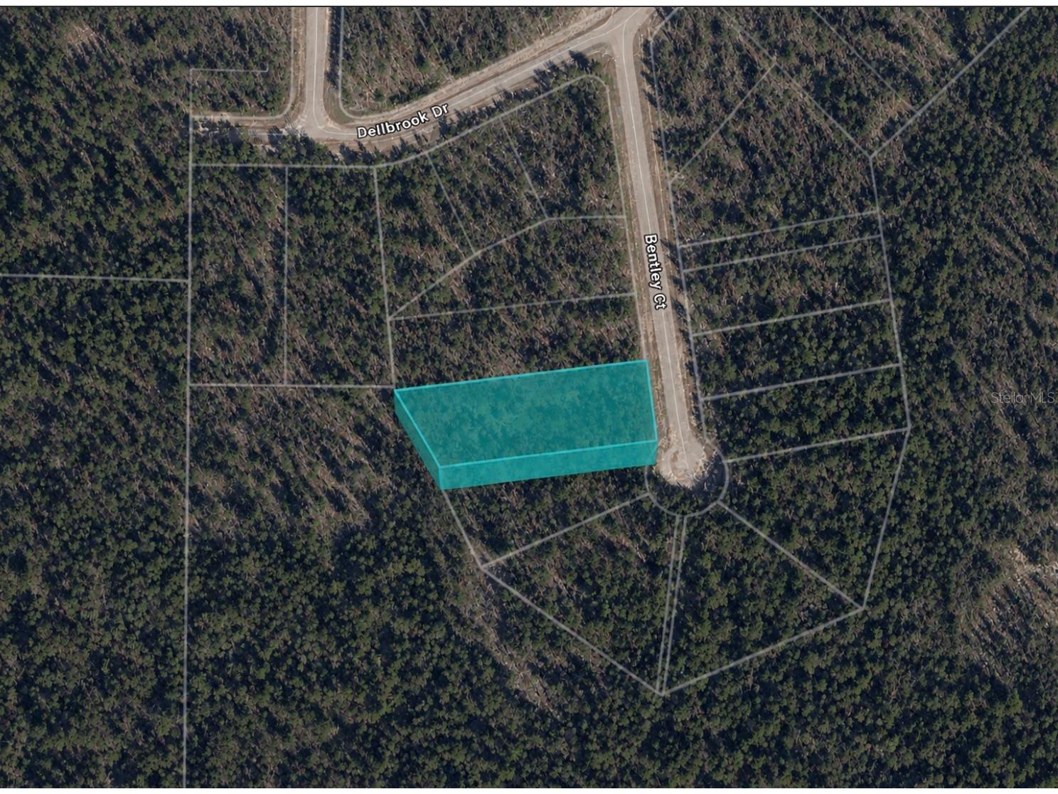 Bentley Court Chipley FL 32428 TB8516378 image1