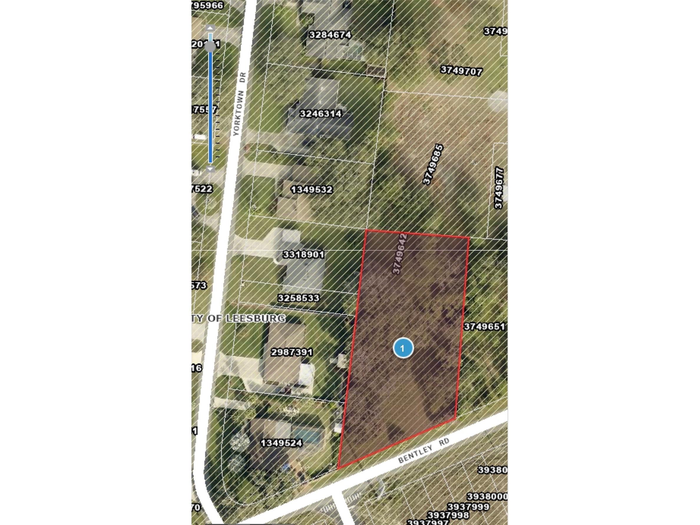 Bentley Road Leesburg FL 34748 O6374249 image1
