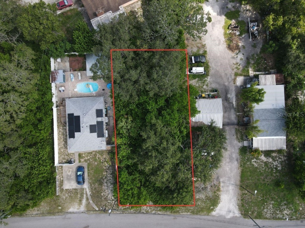 Berkley Avenue Tarpon Springs FL 34689 W7881134 image1