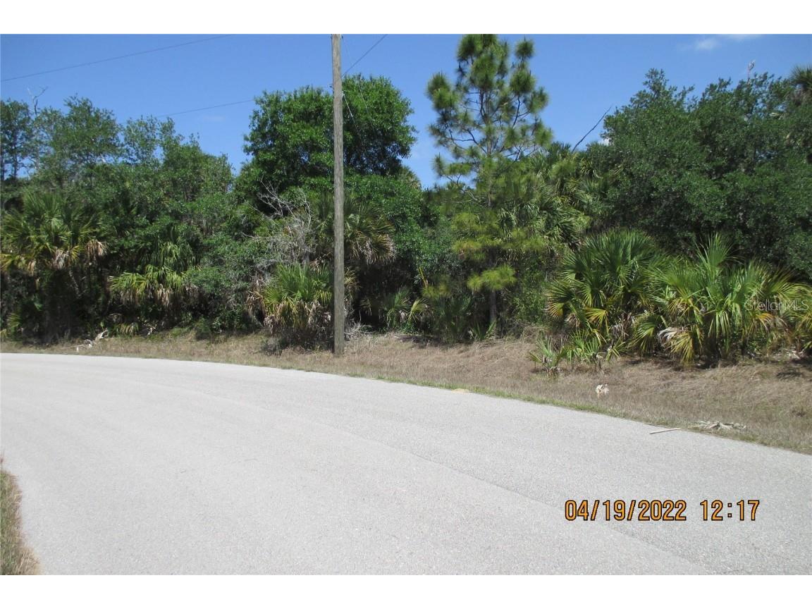 Bernhard Road North Port FL 34288 N6120818 image1