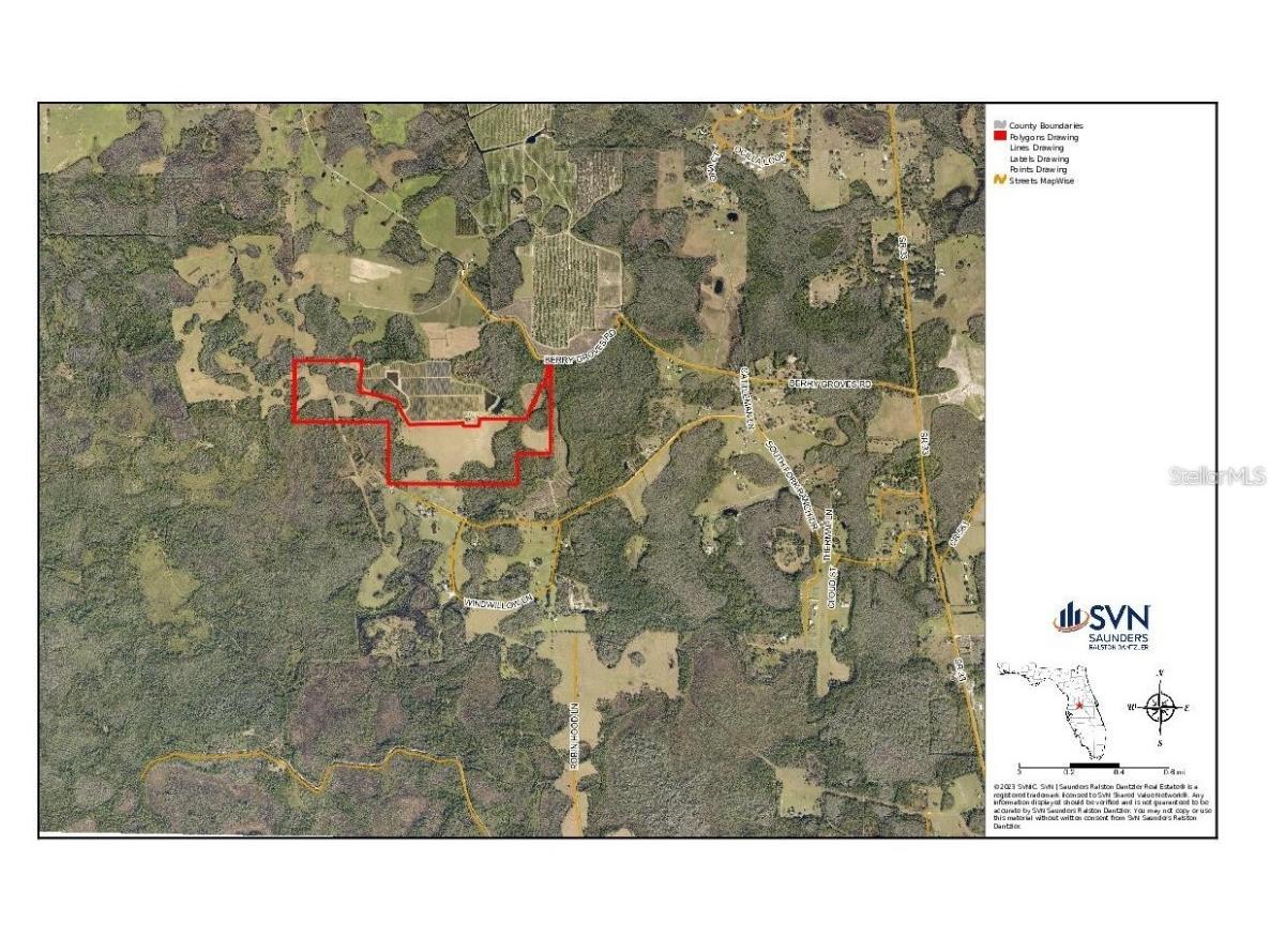 Berry Groves Rd Drive Clermont FL 34714 L4949248 image16