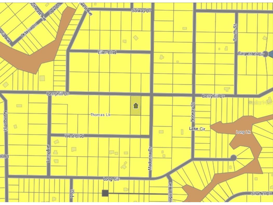 Berryhill Drive Webster FL 33597 G5069873 image1