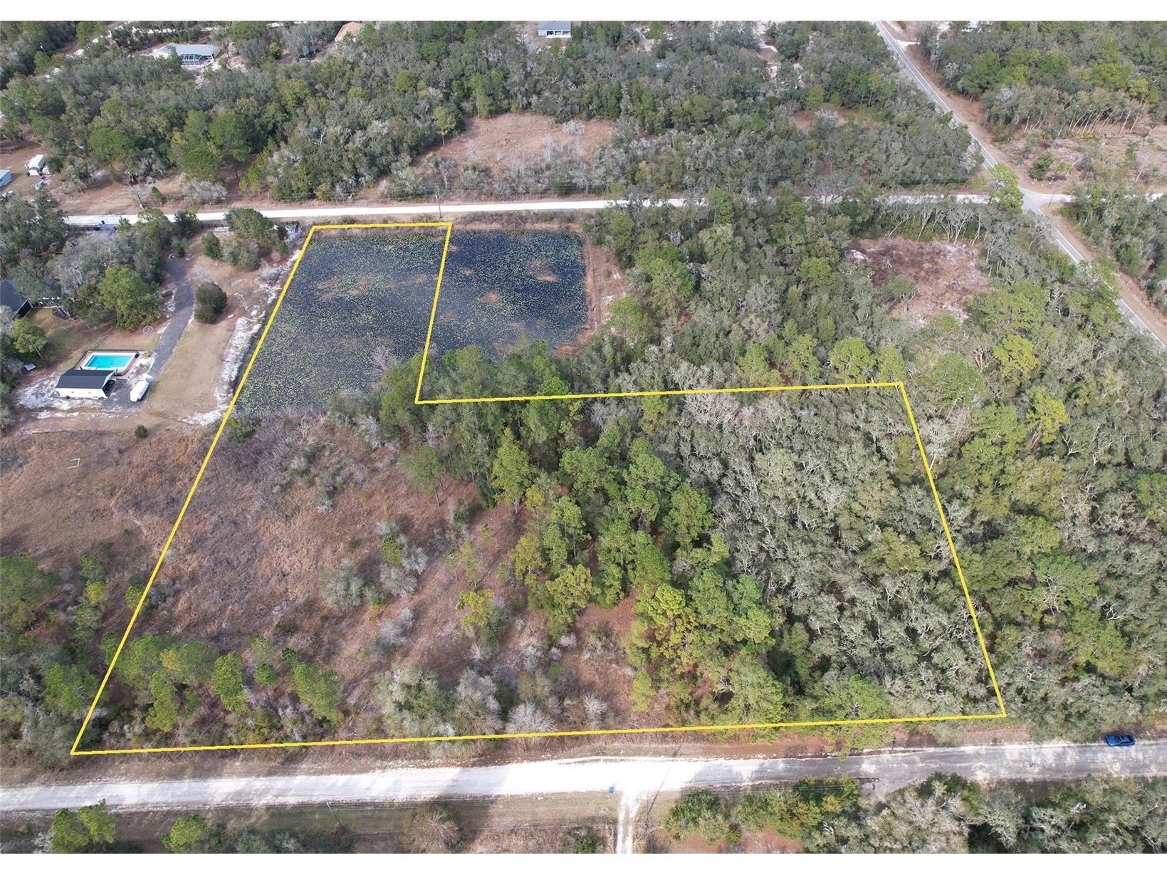 Berryhill Drive Webster FL 33597 - Thomas TB8474290 image1