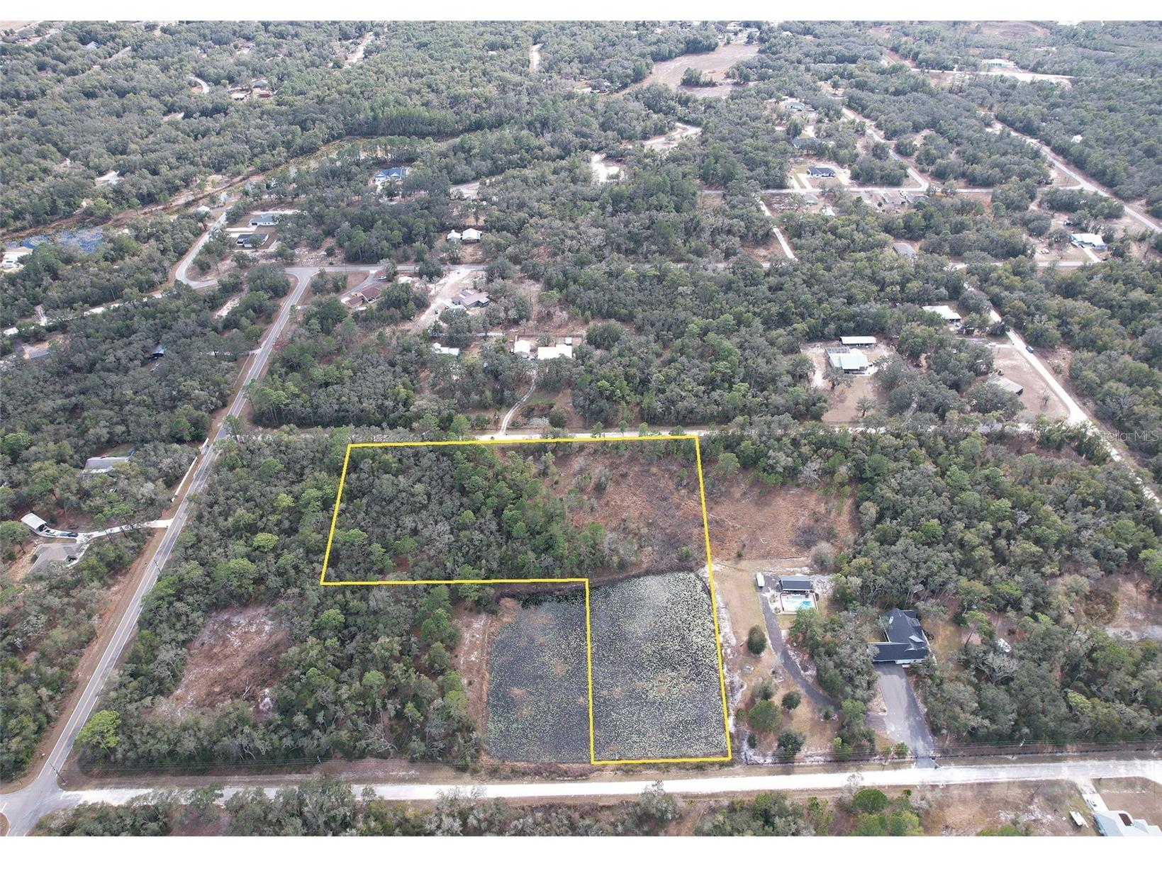 Berryhill Drive Webster FL 33597 - Thomas TB8474290 image3