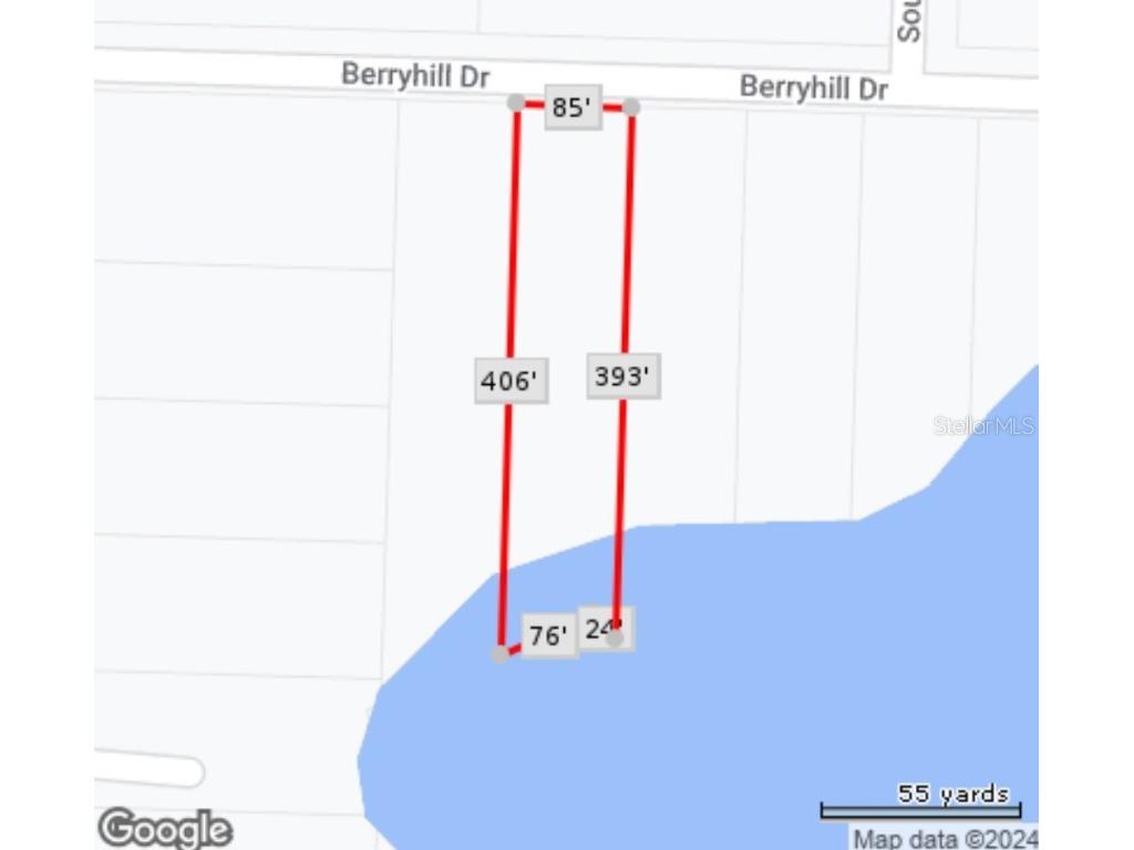 Berryhill Drive Webster FL 33597 W7866473 image1