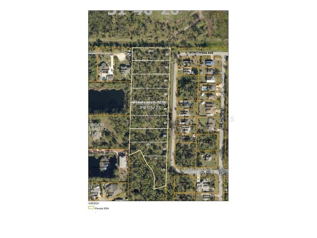 Bertrend Street Englewood FL 34223 C7493779 image1