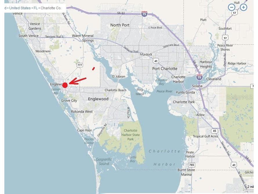 Bertrend Street Englewood FL 34223 C7493779 image2