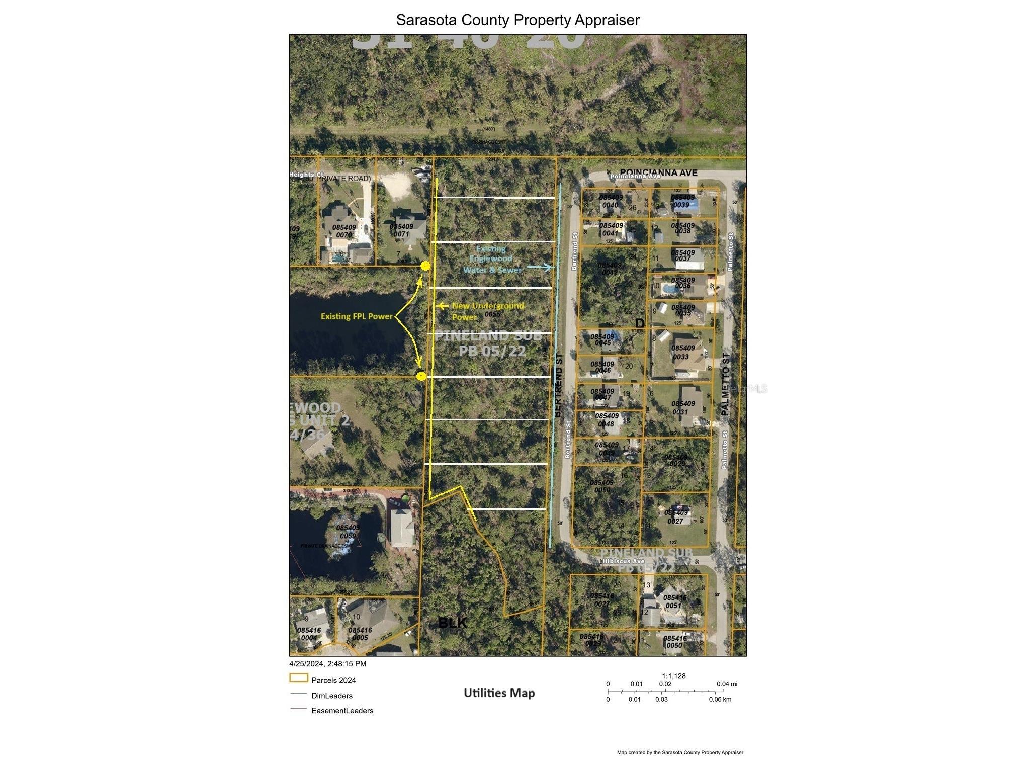 Bertrend Street Englewood FL 34223 C7493779 image5