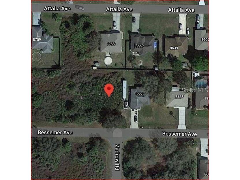 Bessemer Avenue North Port FL 34287 C7443550 image1