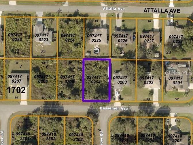 Bessemer Avenue North Port FL 34287 C7443550 image3