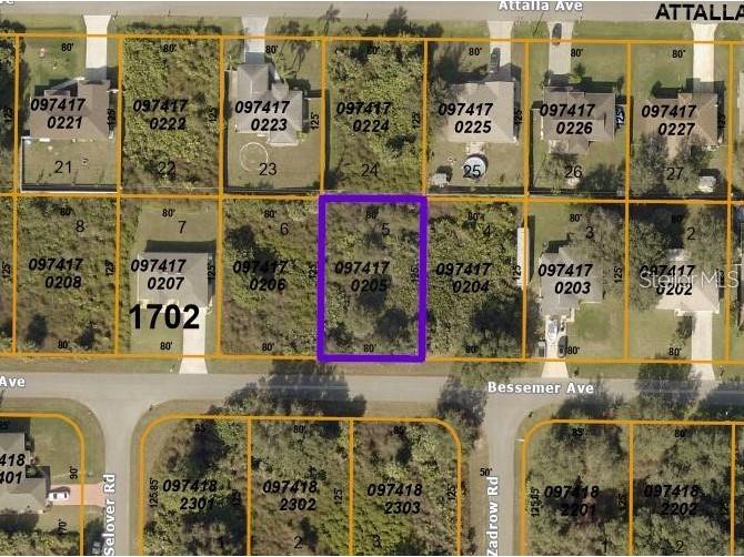 Bessemer Avenue North Port FL 34287 C7443554 image3