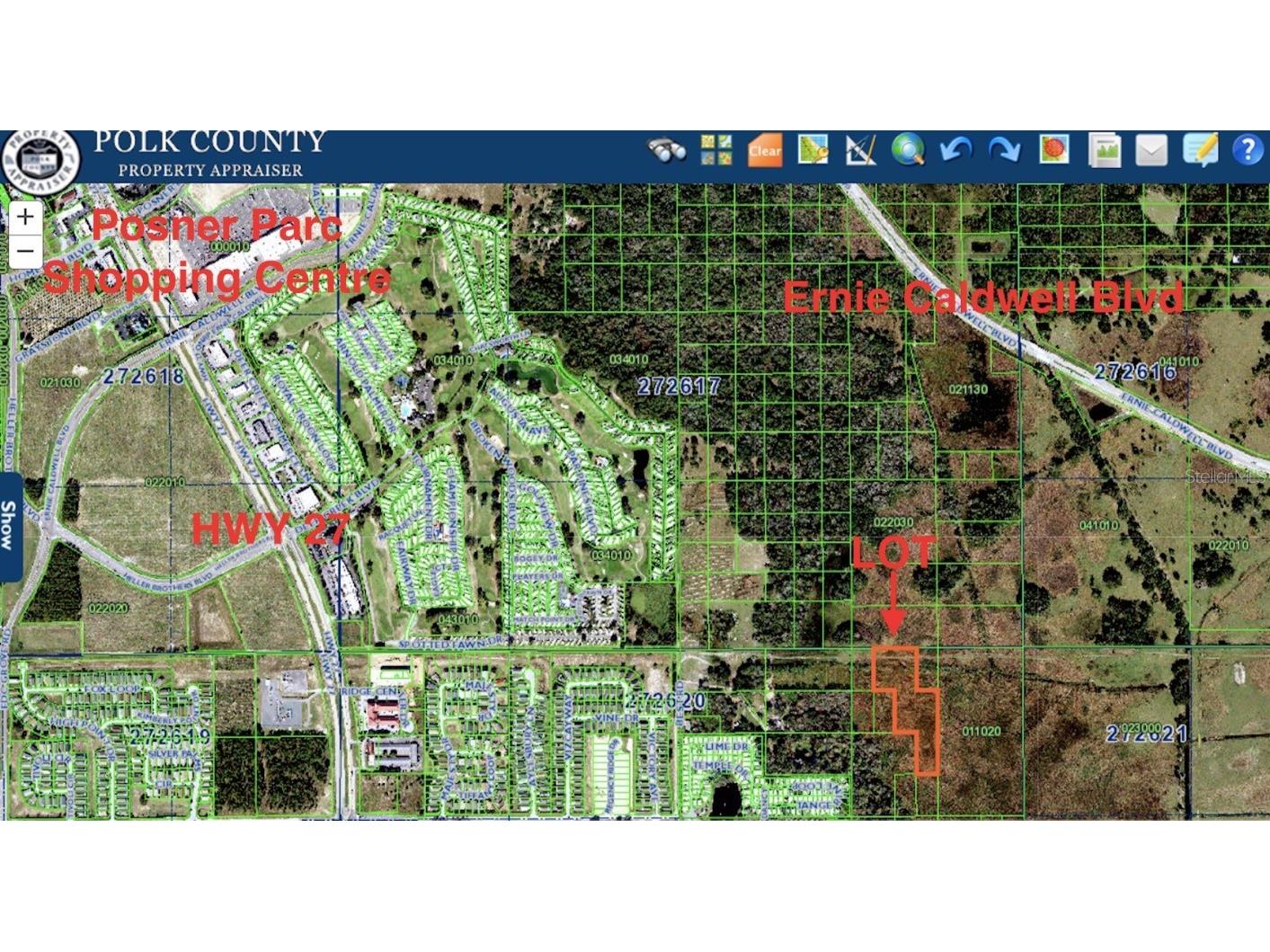 Best Road Davenport FL 33837 S5064962 image1