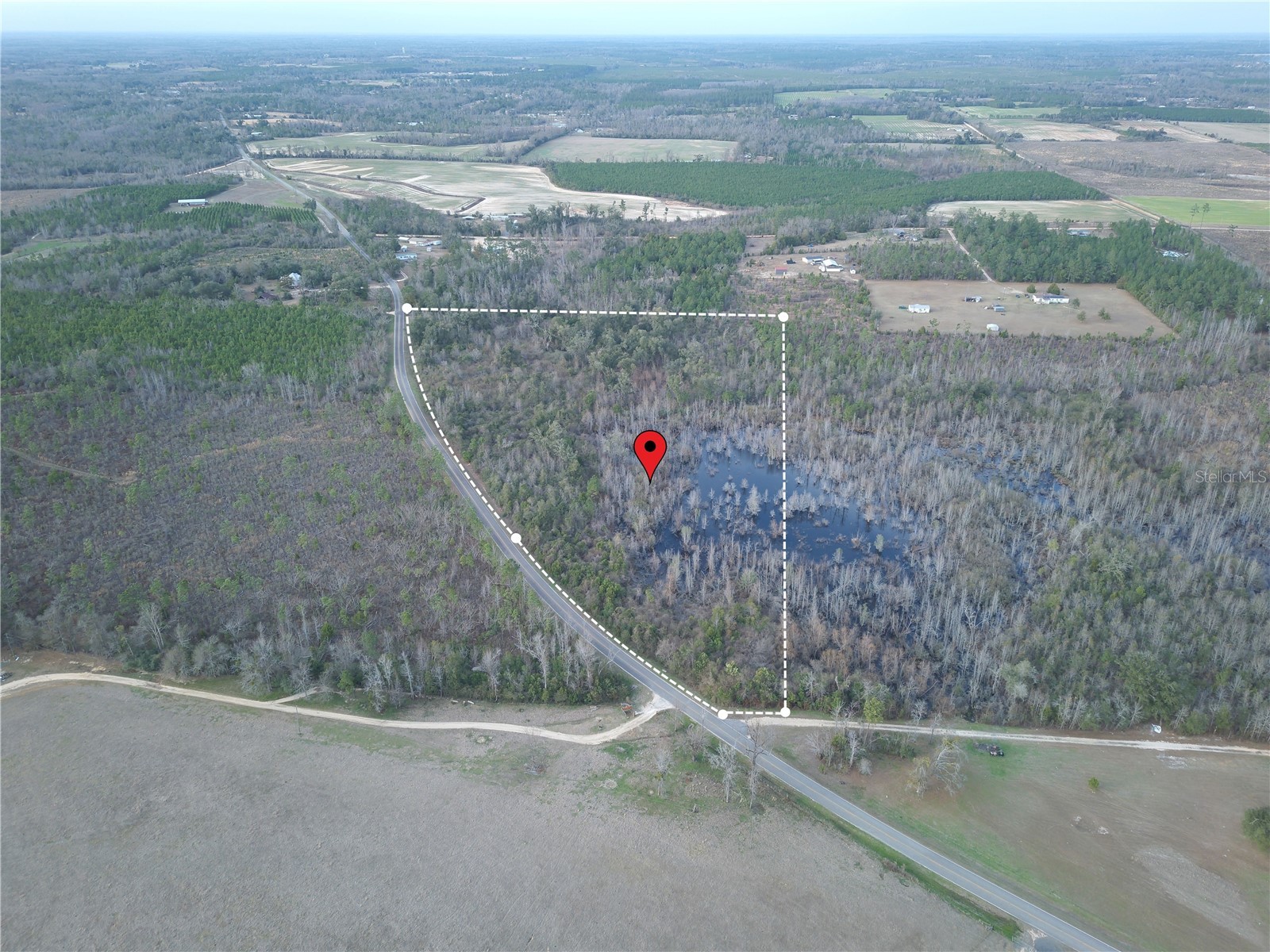 Bethlehem Road Cottondale FL 32431 TB8458485 image1