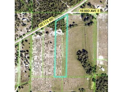Betts Road Myakka City FL 34251 A4569459 image1