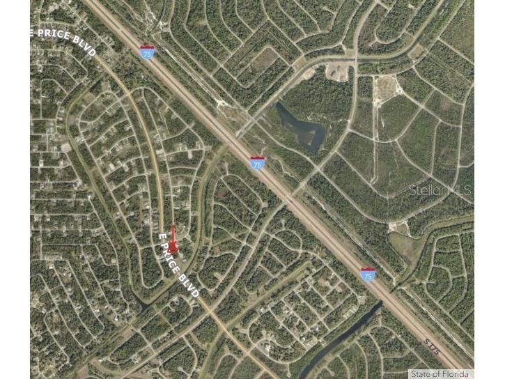 Bibb (Lot 3) Court North Port FL 34288 A4648739 image2