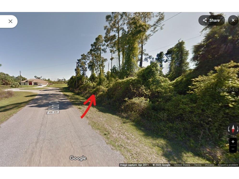 Bibb (Lot 3) Court North Port FL 34288 A4648739 image3
