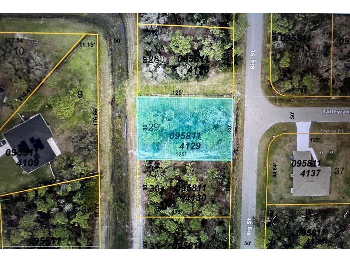 Big Street North Port FL 34286 A4637089 image1