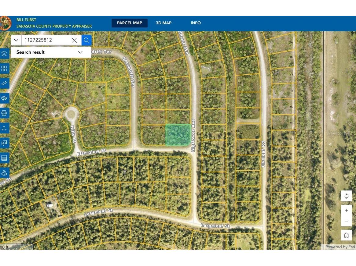 Bigflower Avenue North Port FL 34288 C7506120 image1